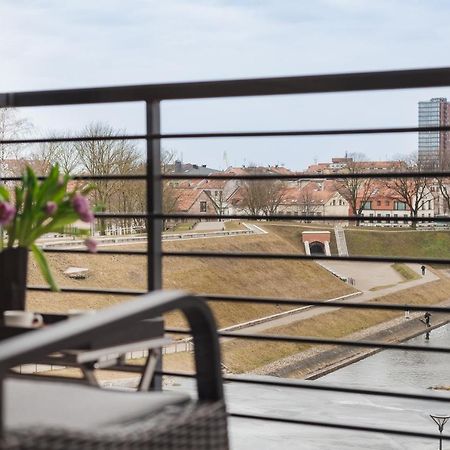 Apartamentai Felikso Namai Klaipėda Exteriér fotografie