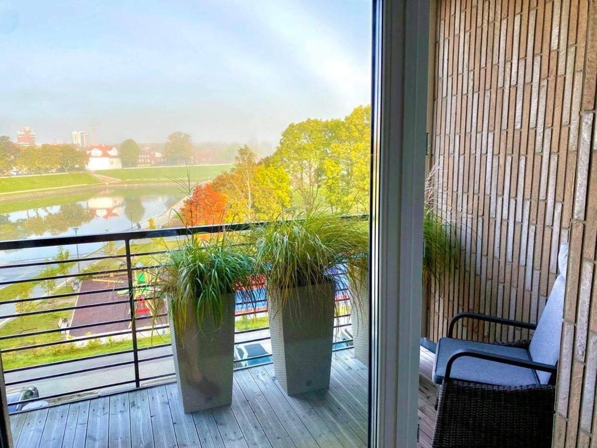 Apartamentai Felikso Namai Klaipėda Exteriér fotografie