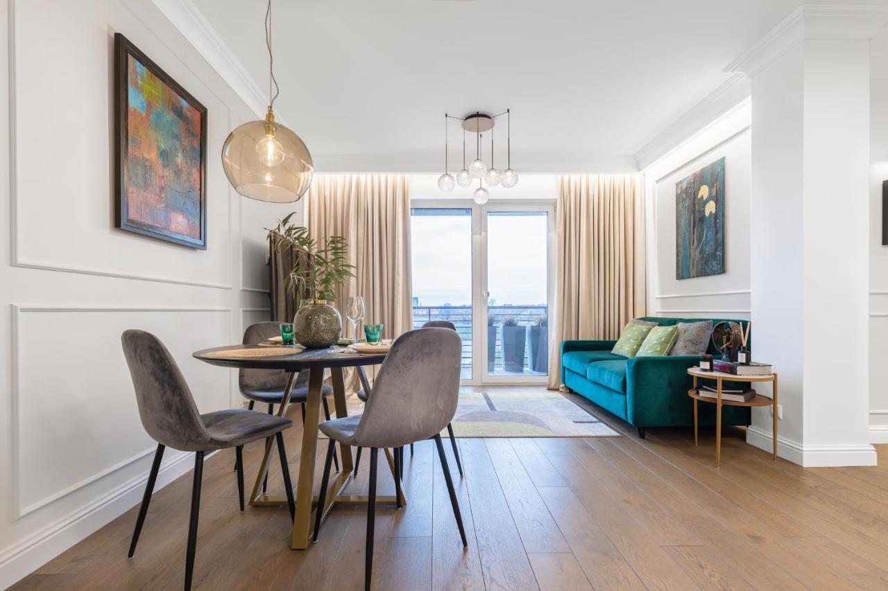 Apartamentai Felikso Namai Klaipėda Exteriér fotografie