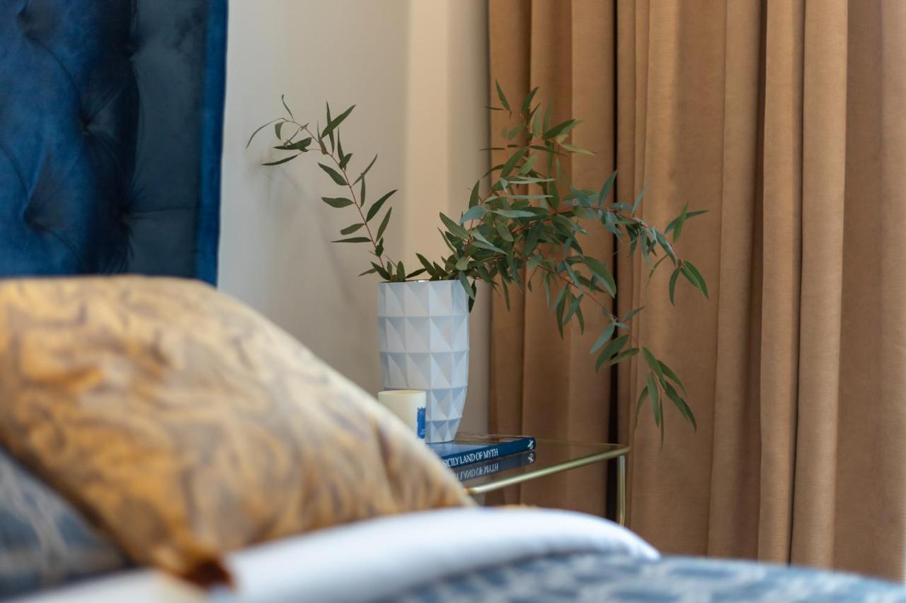 Apartamentai Felikso Namai Klaipėda Exteriér fotografie