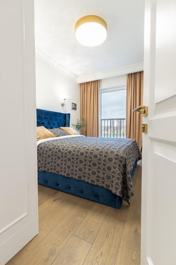 Apartamentai Felikso Namai Klaipėda Exteriér fotografie