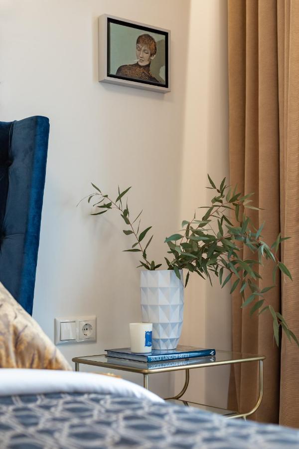Apartamentai Felikso Namai Klaipėda Exteriér fotografie
