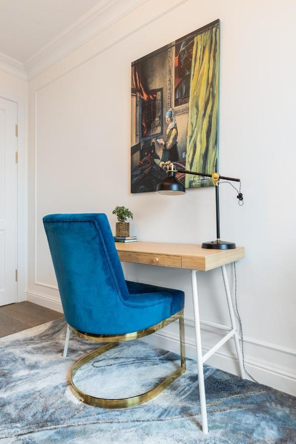 Apartamentai Felikso Namai Klaipėda Exteriér fotografie