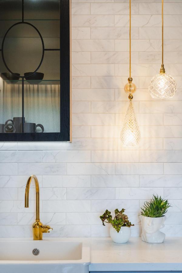 Apartamentai Felikso Namai Klaipėda Exteriér fotografie