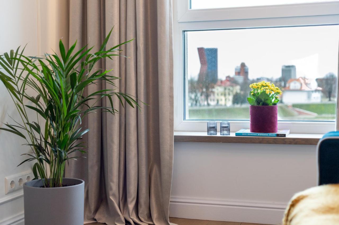 Apartamentai Felikso Namai Klaipėda Exteriér fotografie