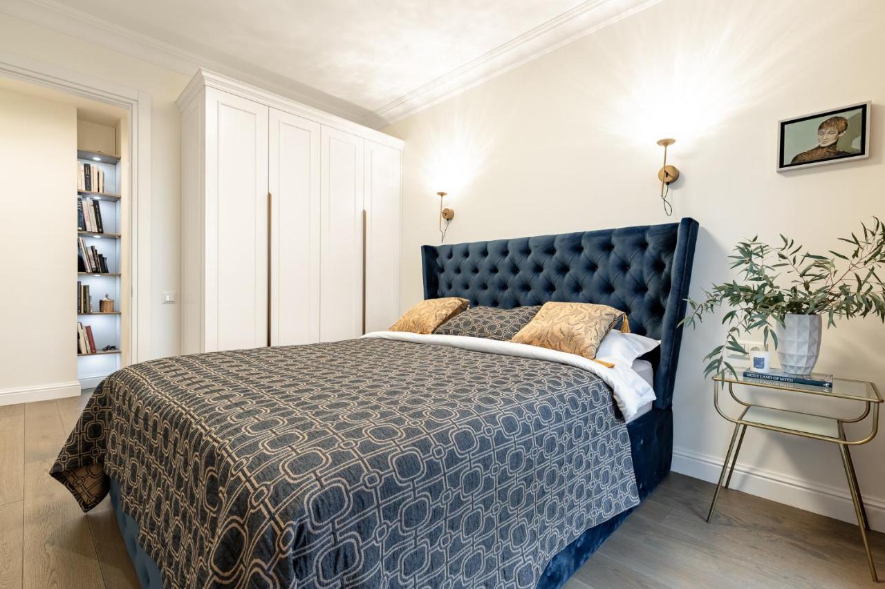 Apartamentai Felikso Namai Klaipėda Exteriér fotografie